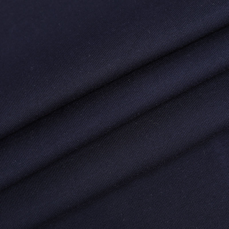 40s JC + 50D DTY Double-Sided Air Layer Fabric 40s JC + 50D DTY Double-Sided Air Layer Fabric