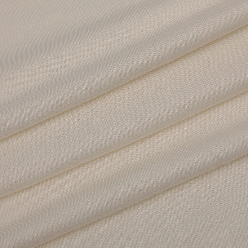 30s R + 30D Nylon Single-Hole Filament Lenzing Rayon Plated Nylon Single Jersey 30s R + 30D Nylon Single-Hole Filament Lenzing Rayon Plated Nylon Single Jersey
